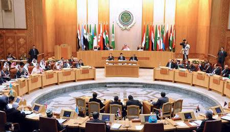 پارلمان عربی بیانیه پارلمان اروپا درباره الجزایر را رد کرد